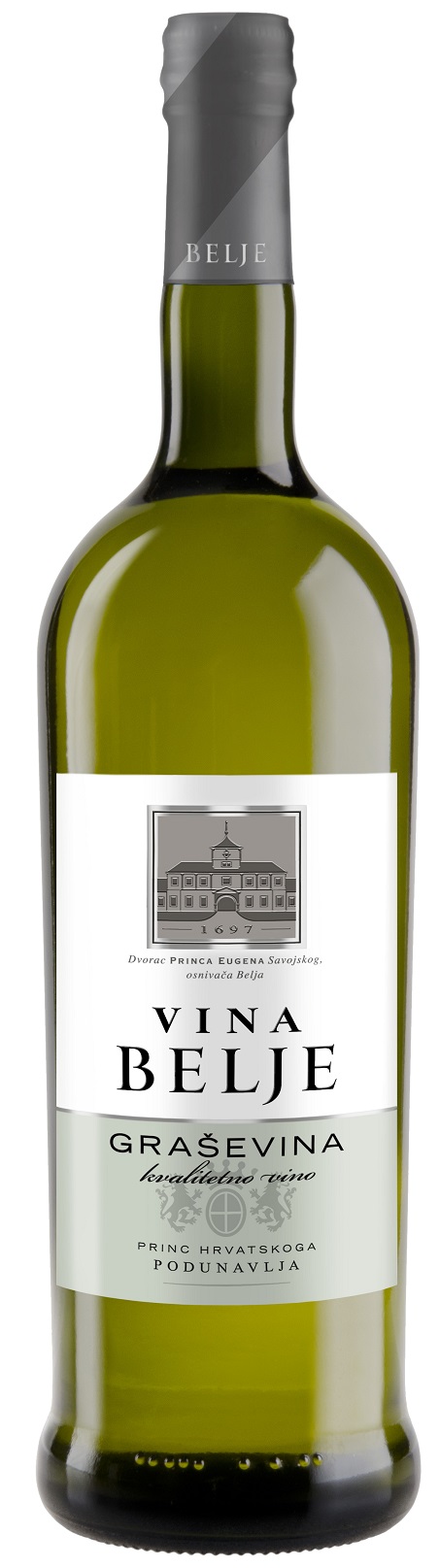 Kvalitetna Grasevina 1ltr